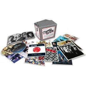 Sony Music Cheap Trick: Complete Epic Albums Collection - 14CD (046073)