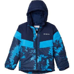 Columbia Lightning lift ii jacket m