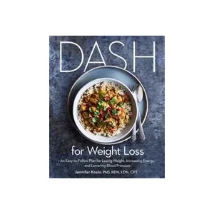 DASH for Weight Loss | Jennifer Koslo (ISBN: 9781984824875)