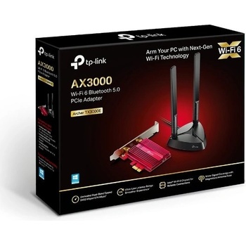 TP-Link Archer TXE75E