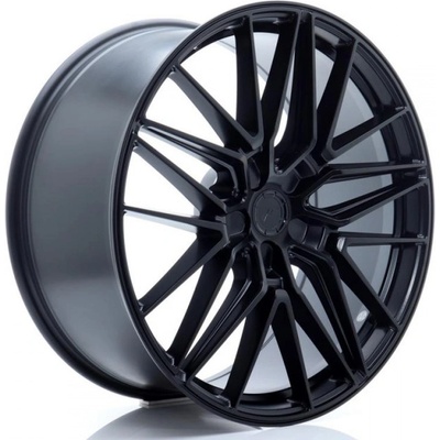 JAPAN RACING JR38 8,5x19 5x114,3 ET45 matt black
