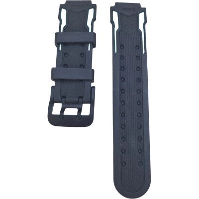 NUBKI Каишка за детски смарт часовник nubki, n21 - 1.5см (n21)