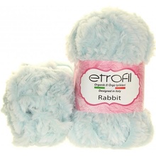 Etrofil Rabbit 70552 světle modrý melír