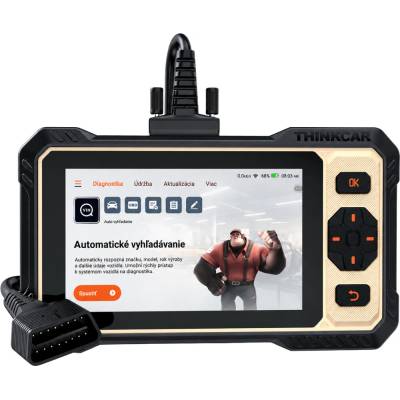 Thinkcar ThinkScan 662 OBD2