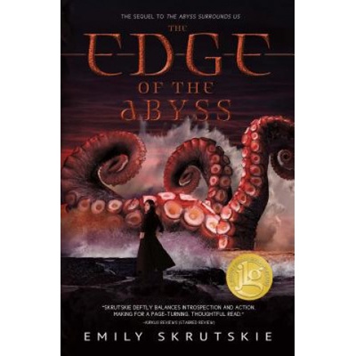 Edge of the Abyss Skrutskie Emily