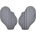 Dagger knee tight pads