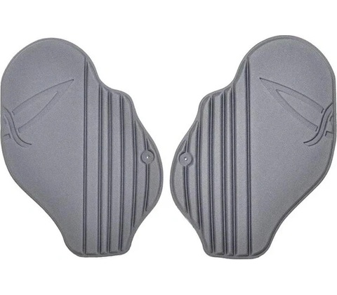Dagger knee tight pads