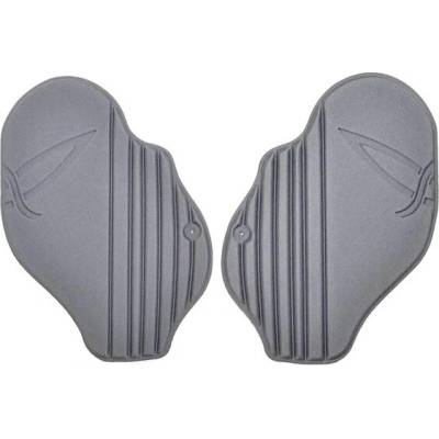 Dagger knee tight pads