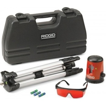 RIDGID MIKROLASER CL-100