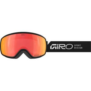 Giro Мъжка ски маска Giro Balance II Vivid S2 (VLT 27%) Ski goggles - Stacked Black - размер One Size (417-4078-0111)