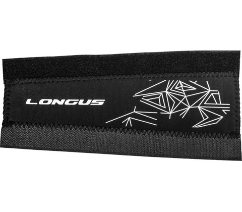 Longus BMX AL pedále