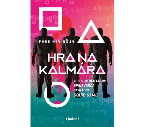Hra na kalmára