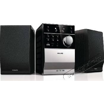 Image 1 of Philips MCM1110