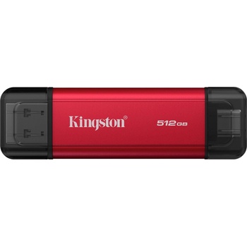 Kingston Dual Portable 512GB (SPSD/512GB)