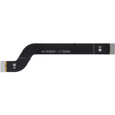 Xiaomi Redmi 6 / 6A hlavní propojovací flex kabel na základní desku