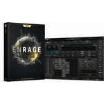 BOOM Library Enrage
