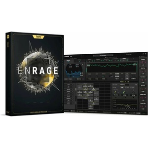 BOOM Library Enrage