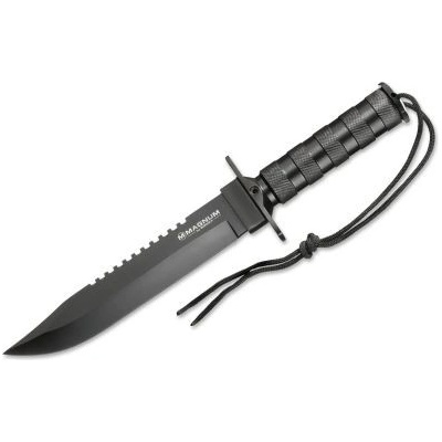 Böker Magnum Survivalist 02MB935