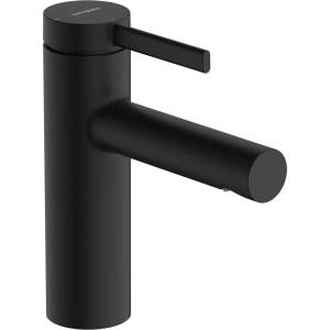 Hansgrohe Zesis S - Смесител за умивалник, CoolStart, матово черно 74721670 (74721670)