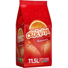 Cedevita červený pomeranč 0,9 kg