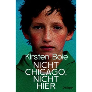 Nicht Chicago. Nicht hier (2021)
