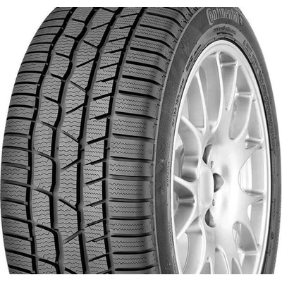 Continental ContiWinterContact TS 830 P SSR (RFT) XL 225/40 R18 92V