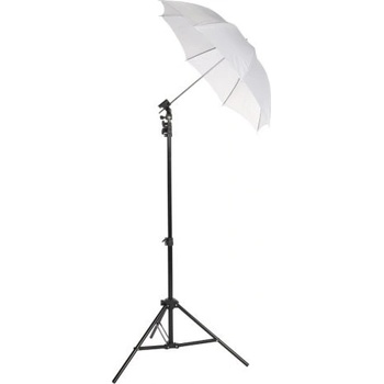 TERRONIC Basic start kit - stativ pod světlo, deštník a univerzální kloub