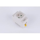 Tracon 2P+E C60-DA