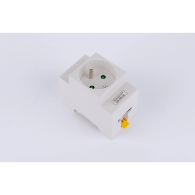 Tracon 2P+E C60-DA