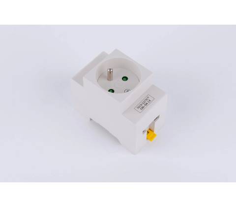 Tracon 2P+E C60-DA