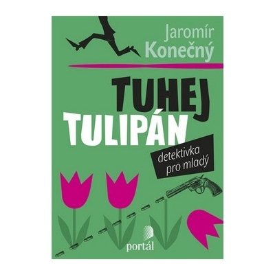 Tuhej tulipán