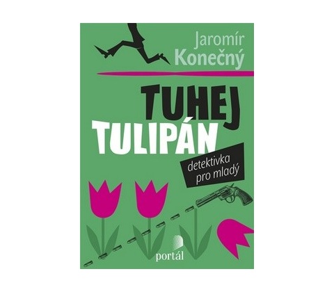 Tuhej tulipán