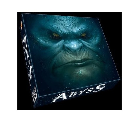 Asmodee Abyss