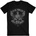 Five Finger Death Punch Howe Eagle Crest Black M Риза (<![CDATA[FFDPTS31MB02]]>)
