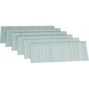 Topmaster Пирони за такер Topmaster Pro - 12 mm, тип 300, 1000 бр (511340)