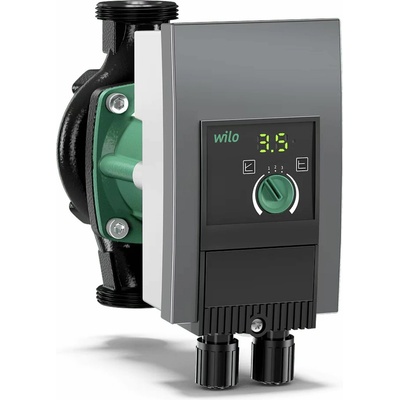 Wilo Yonos MAXO 25/0,5-10 PN10 2120640