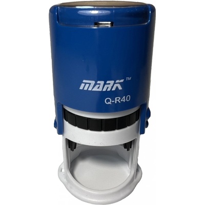 Mark Q-R40 černá