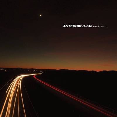 Asteroid B-612 - Roads, Stars. (Limited Edition) (LP) (8435008877262)