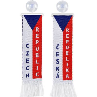 Vlajka Česko