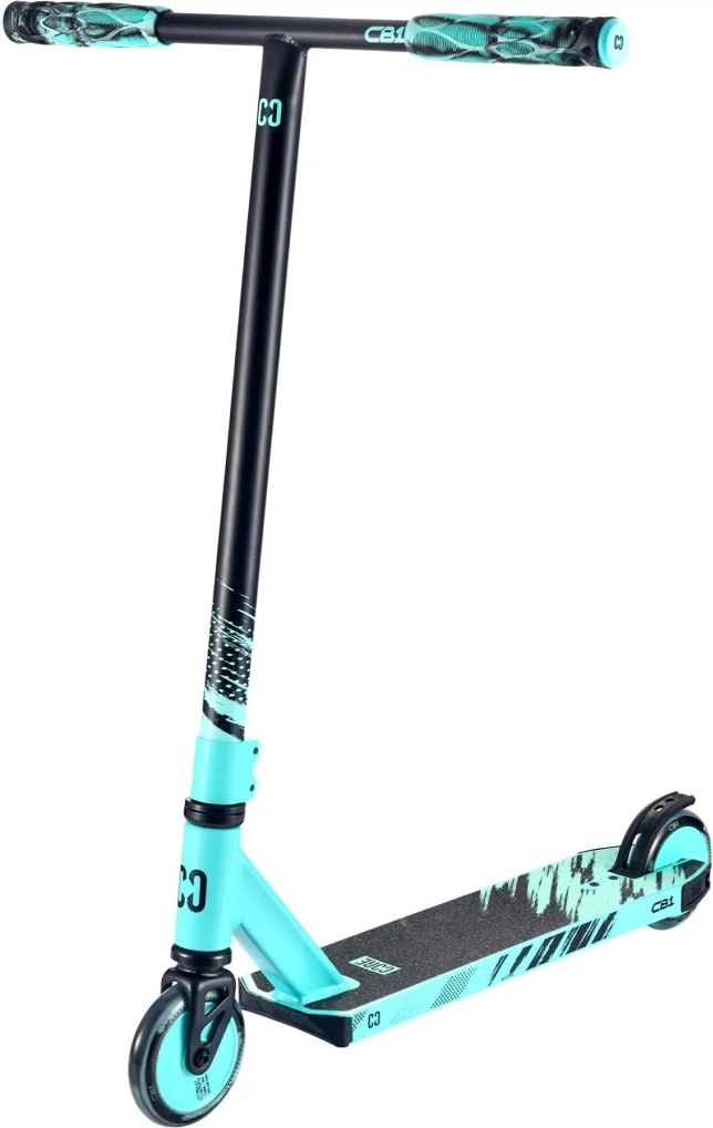 Core CB1 černá Teal