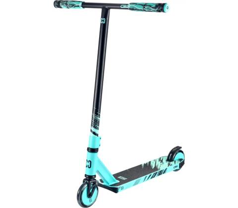 Core CB1 černá Teal