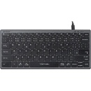 A4Tech FX51 Grey