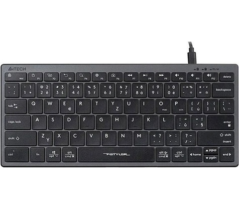 A4Tech FX51 Grey