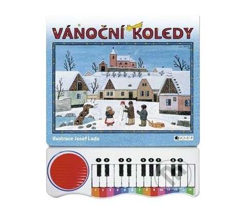 Vánoční koledy
