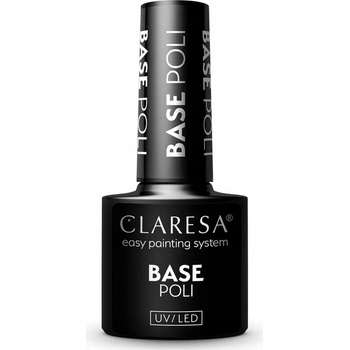 Claresa stavebná báza 5 ml