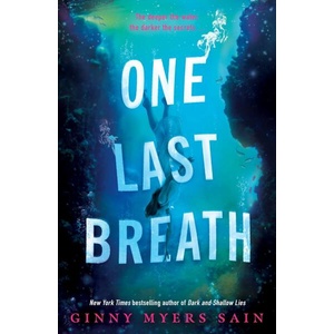 One Last Breath (ISBN: 9780008626631)