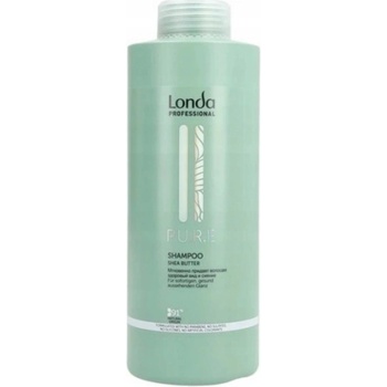 Londa P.U.R.E Shampoo 1000 ml