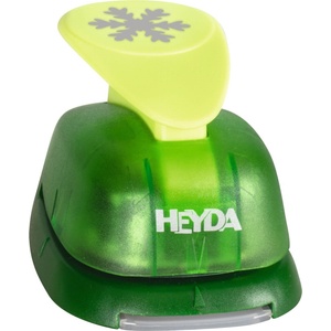 Heyda Декоративен перфоратор Люспи 36 мм (203687585)
