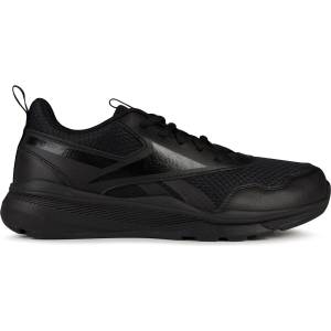 Reebok Маратонки Reebok Kids Classic Sprinter Low-Top Trainers - Black
