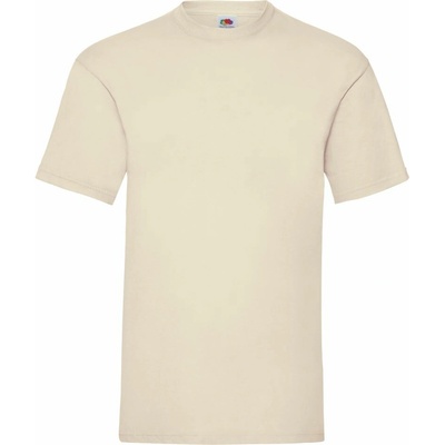 Fruit of the Loom pánské tričko Valueweight T